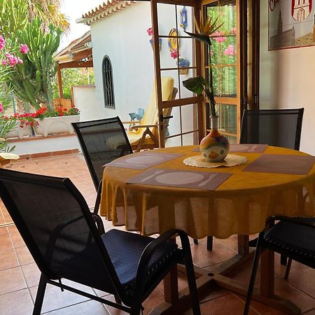 Cactus'S House, 150 M Beach, 1 Bdr, 4 Guests, Wifi, Netflix, Costa Adeje  Exterior foto