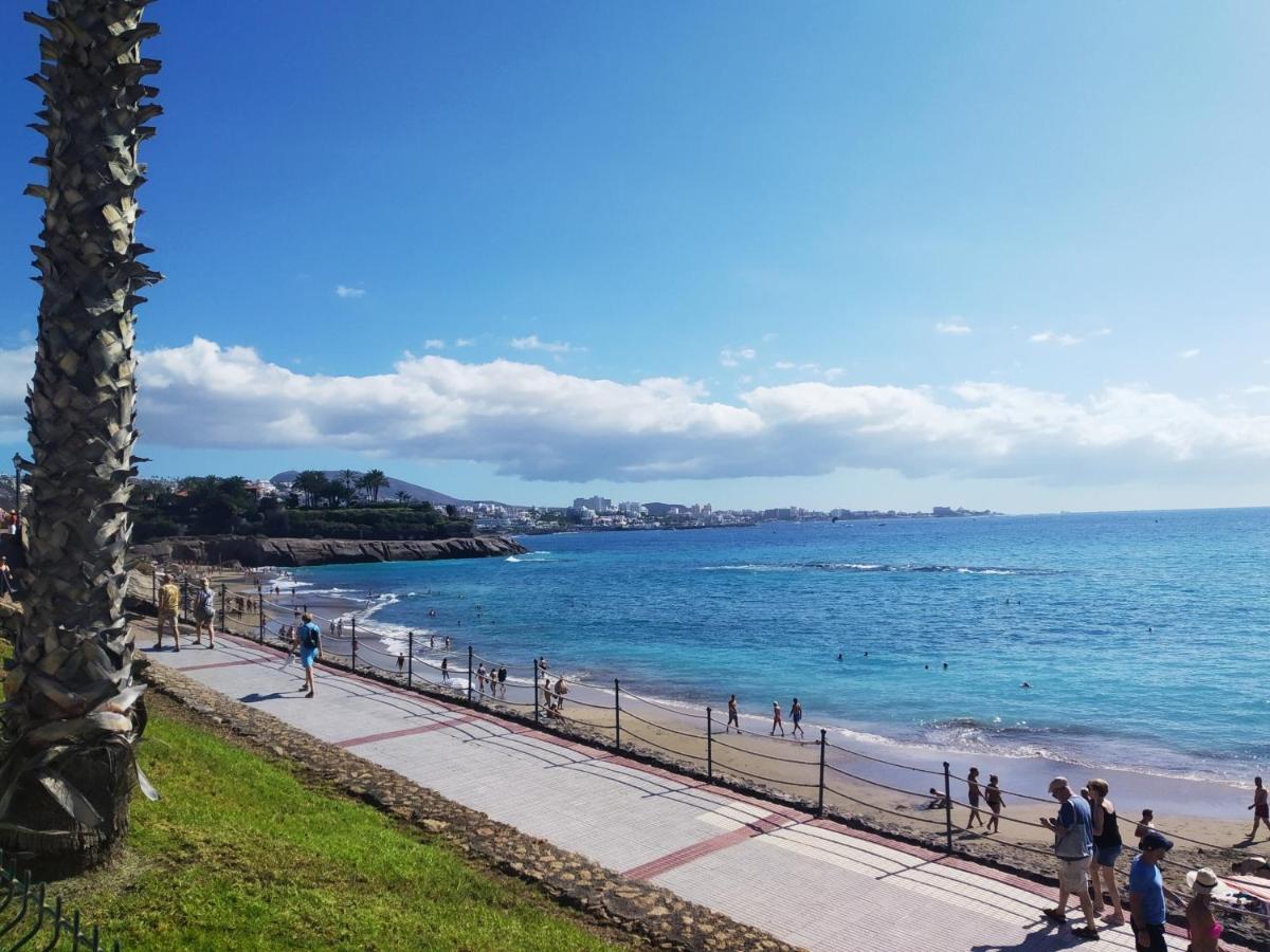 Cactus'S House, 150 M Beach, 1 Bdr, 4 Guests, Wifi, Netflix, Costa Adeje  Exterior foto