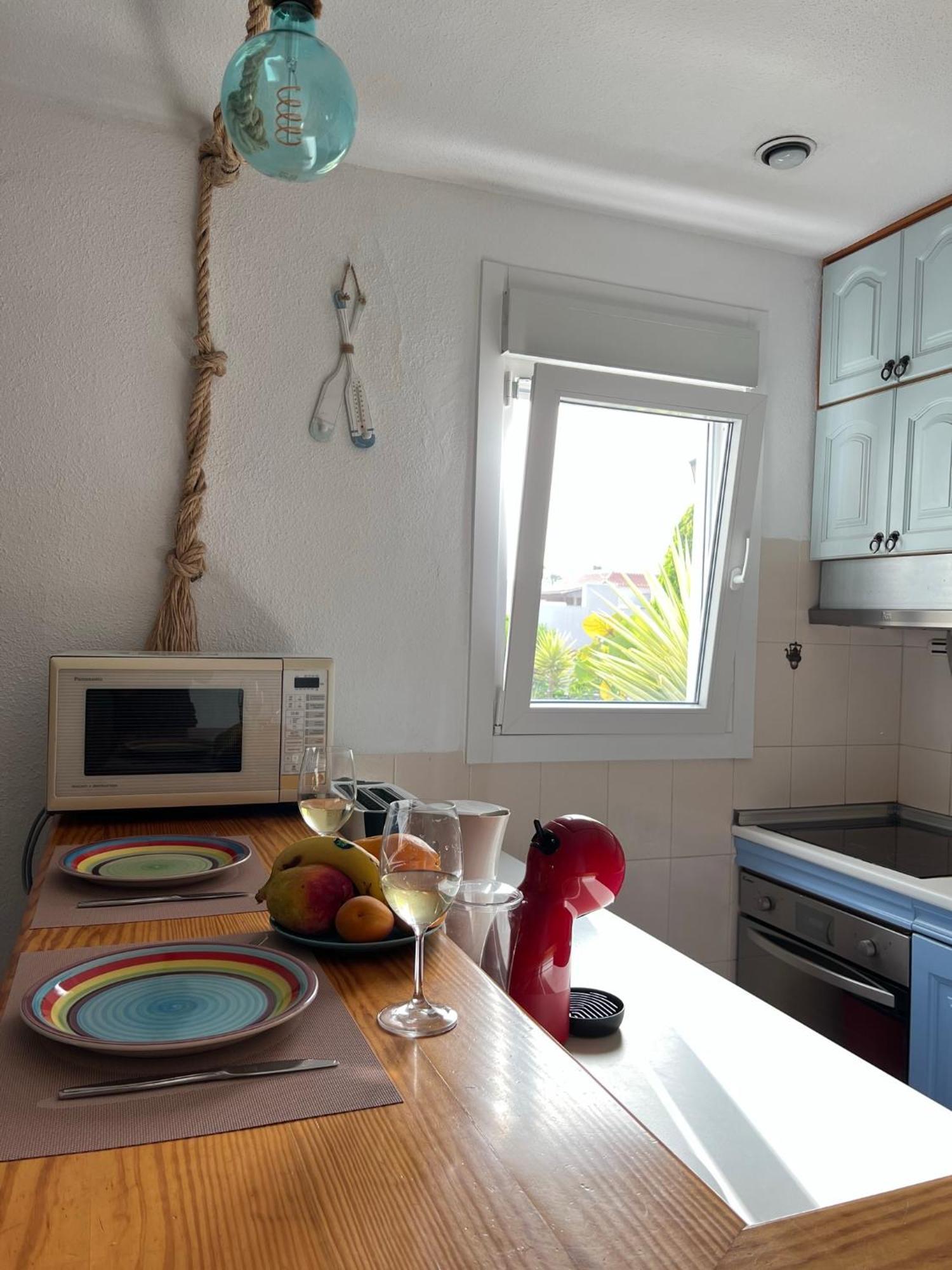 Cactus'S House, 150 M Beach, 1 Bdr, 4 Guests, Wifi, Netflix, Costa Adeje  Exterior foto
